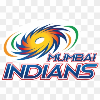 Mumbai Indians Logo Png - Mumbai Indians Logo Download, Transparent Png