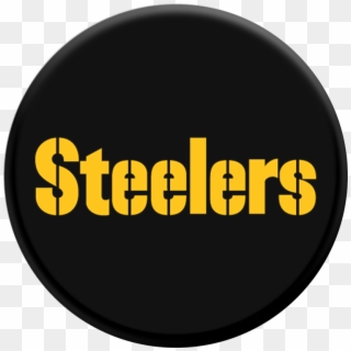 Transparent Pittsburgh Steelers Clipart, HD Png Download
