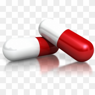 Tablet Capsule Pharmaceutical Drug Dietary Supplement - Medicine Transparent, HD Png Download