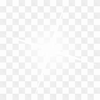 White Shining Stars Png Download - Darkness, Transparent Png