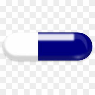 Pill, HD Png Download