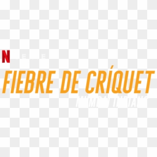 Fiebre De Críquet - Illustration, HD Png Download