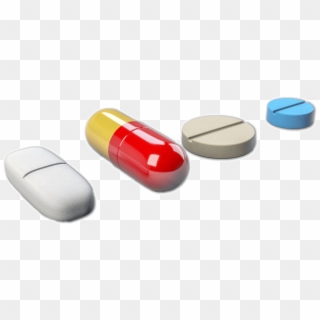 Pharmaceutical Drug Clipart , Png Download - Medicamentos, Transparent Png