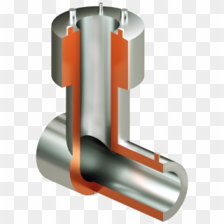 Cylinder, HD Png Download