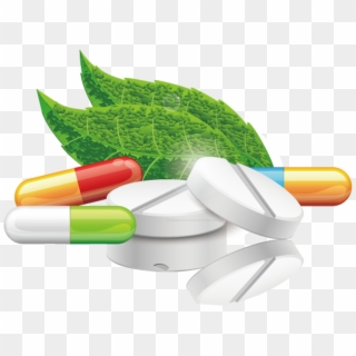 Herbalism Medicine Naturopathy Alternative Health Services - Transparent Background Drugs Png, Png Download