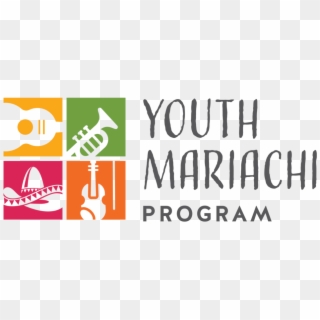 Youth Mariachi Color-01 - Poster, HD Png Download