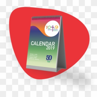 Calendar Design Services - Frontenis, HD Png Download