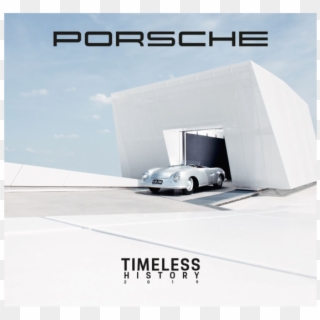 Porsche, HD Png Download