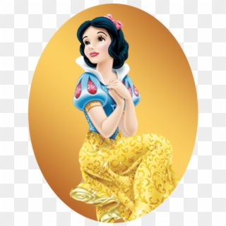 Snow White Disney Princesses Png, Transparent Png