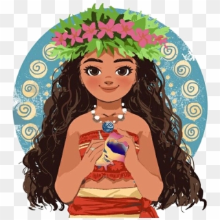 Moana Clipart Png Transparent For Free Download Pngfind