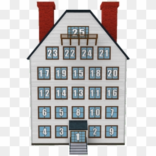 Blog Image 1 - House, HD Png Download