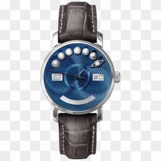 Analog Watch, HD Png Download