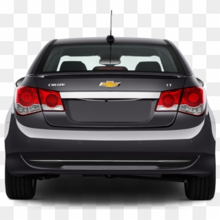 Car Png Chevrolet Cruze Limited Reviews And Rating - Chevrolet Cruze, Transparent Png