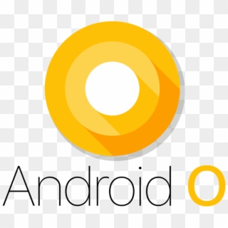 Android O, HD Png Download