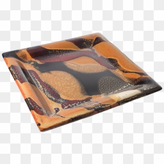 Transparent Square Plate Png - Wallet, Png Download