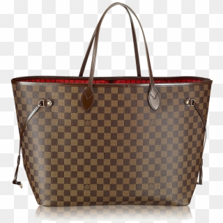 Louis Vuitton Handbag Fashion Leather - Louis Vuitton Orjinal Çanta Fiyatları, HD Png Download