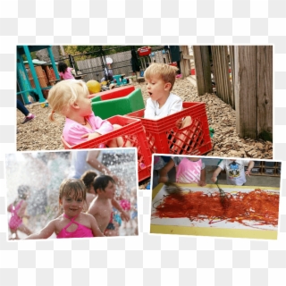 Daycare Bloomington - Kid Angles - Play, HD Png Download