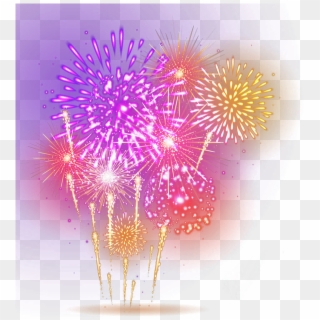 Download Free Png Diwali Firecracker Png Clipart Background - Firecracker Png, Transparent Png