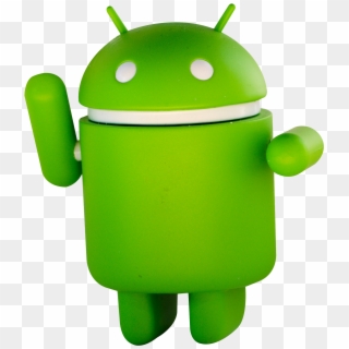 Android Robot Png - Android Logo Png Hd, Transparent Png