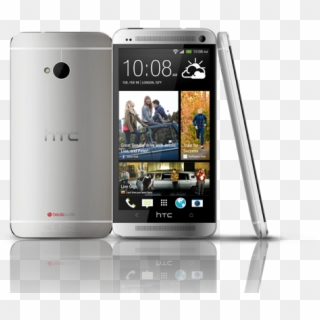 Htc One 801e, HD Png Download