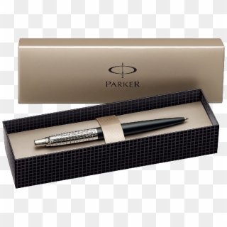 Transparent Chrome Ball Png - Parker Pen, Png Download