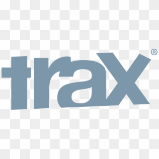 Trax Gps Logo, HD Png Download