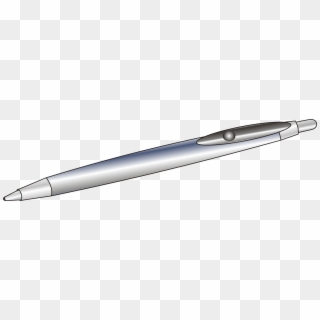 Pen,hardware Accessory,ball Pen - Bic Clipart, HD Png Download