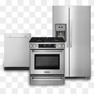 Any Five Home Appliances, HD Png Download