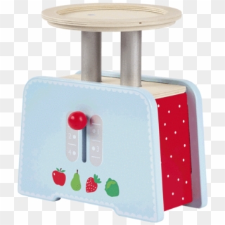 Toy Scales - - Strawberry, HD Png Download