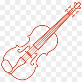 Violin - Cello, HD Png Download