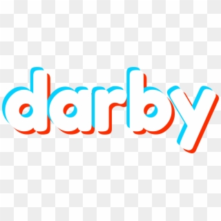 Darby Creative - Graphic Design, HD Png Download