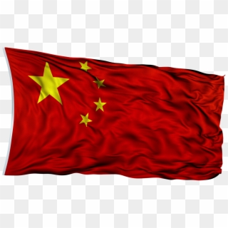 Flag Of China, HD Png Download