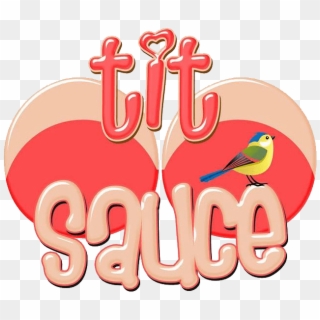 Terry’s Tit Sauce 25% Discount - Illustration, HD Png Download