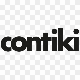 Contiki Tours Logo Transparent, HD Png Download