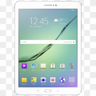Samsung Galaxy Tab S29 7, HD Png Download