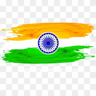 India Independence Day Png, Transparent Png