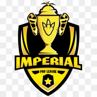 Ipl 2019 Logo - Imperial E Sports Logo, HD Png Download