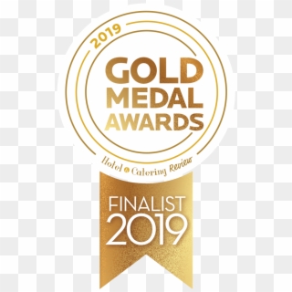 Gold Medal Awards 2019, HD Png Download
