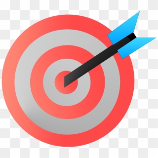 Accuracy And Precision Clip Art - Kpi Performance Management, HD Png Download