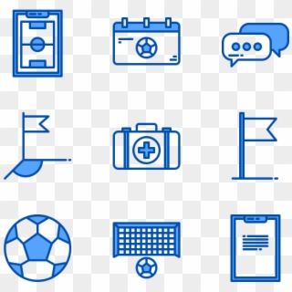 Soccer, HD Png Download