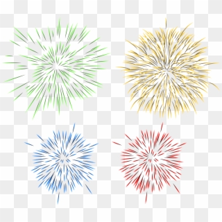 New Year Crackers Png , Png Download, Transparent Png