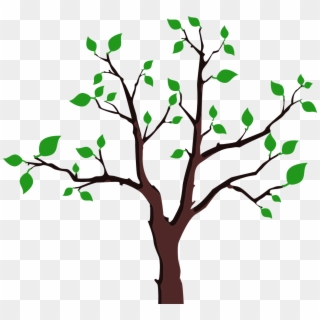 Tree Sparse, HD Png Download