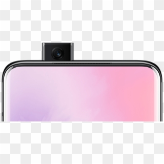 Oneplus 7 Pro Mirror Gray -min - Oneplus 7 Pro Pop Up Png Transparent, Png Download