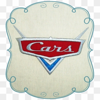 Transparent Free Machine Embroidery Clipart - Cars Logo Embroidery Design, HD Png Download