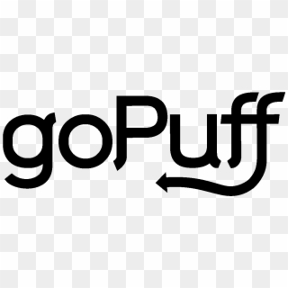 Transparent 25% Off Png - Go Puff Logo Transparent, Png Download