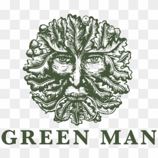 Green Man Cleaning - Bath Green Man, HD Png Download