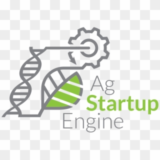 Ag Startup Engine Logo - Ag Startup Engine, HD Png Download