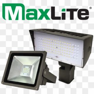 Maxlite Lighting Logo, HD Png Download