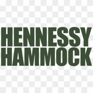 Hennessy Hammock, HD Png Download