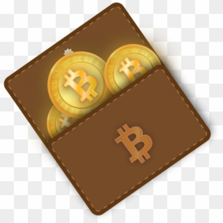Bitcoin Wallet - Blockchain Transaction Private Key, HD Png Download